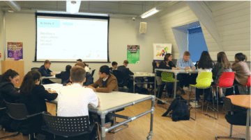 Digital Innovator Programme