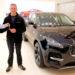 Variety Jacksons E-Pace winner