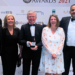 WB MENA Awards 2021 - Allan Wood Jacqueline Price Joe Moynihan An Kelles Faizal Bhana Jasmine Hamilton