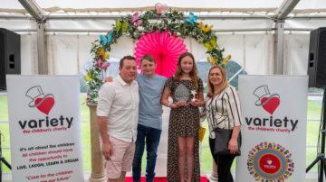 Young Star of the Year