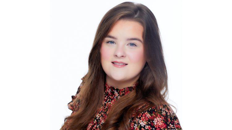 Zoe Shannon