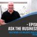 Ask the Business Coach - Episode 23
