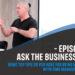 Ask the business coach - Episode 26