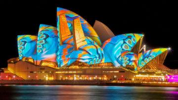 Australia Sydney Opera House