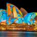Australia Sydney Opera House