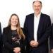 Butterfield L-R, Milton Freitas, Michelle Le Blond, Stephan Geissmar & Tony Ogilvie