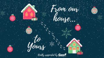 Caring Cooks - From our house to yours 2021