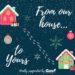 Caring Cooks - From our house to yours 2021