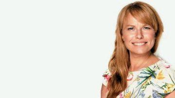 Claire Hammond