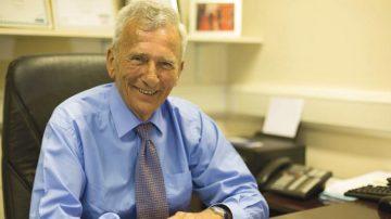 Community Savings - Brian Curtis