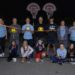 Condor supports Vazon Elim Church