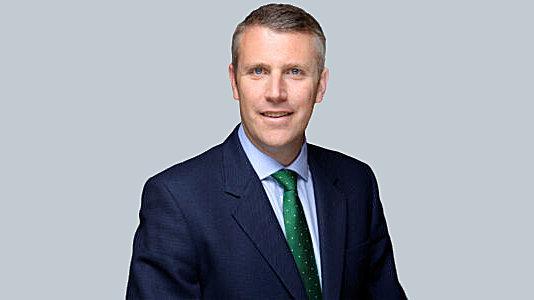 Dan Saulter