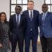 Deloitte Guernsey Promotions 2021