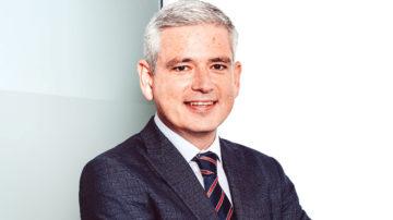 Dominic Coyne