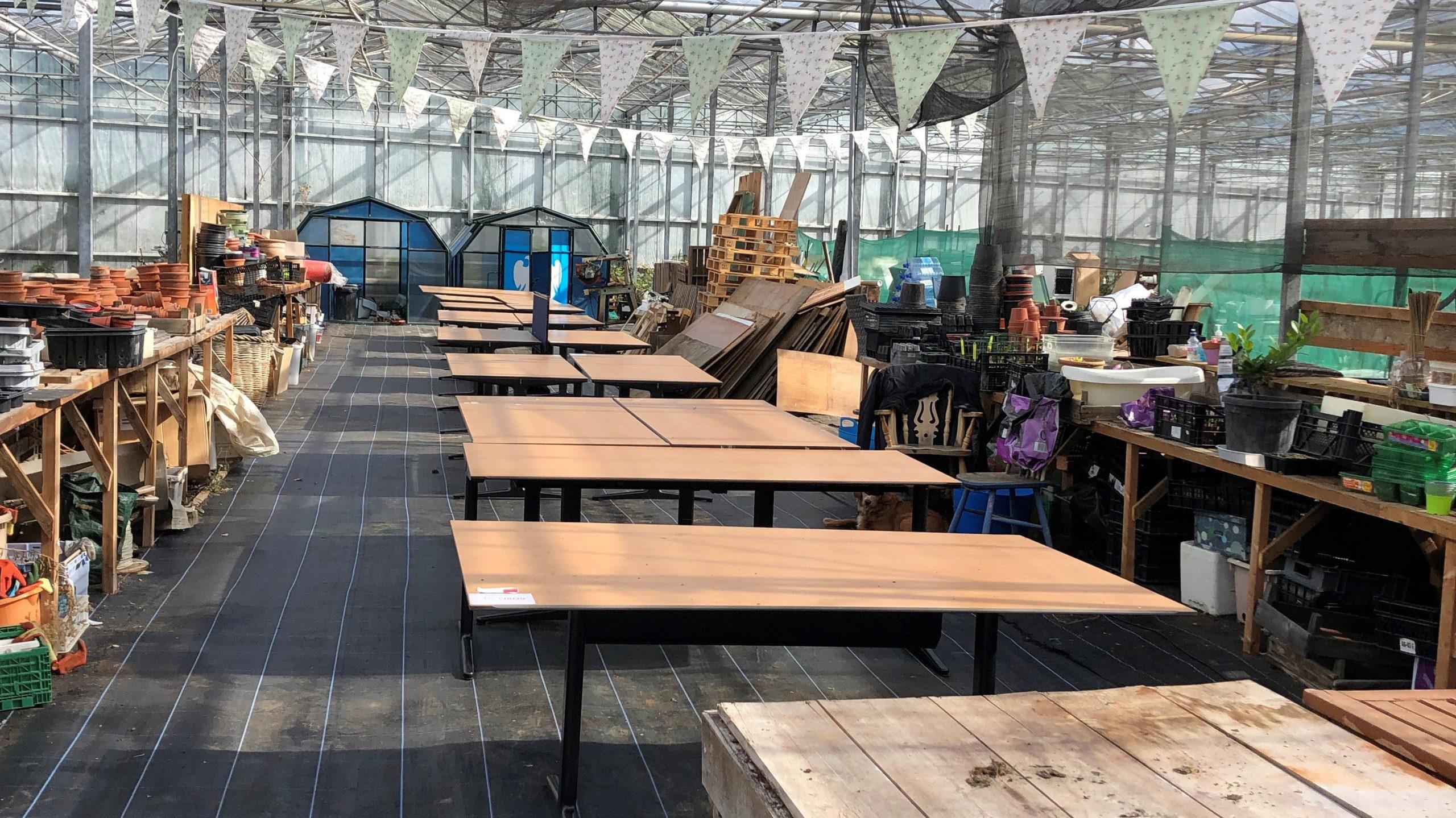 Edible Guernsey's educational accessibility supported by Butterfield