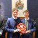 Elizabeth College, Ben H and Chrstian H