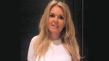 Elizabeth Langton