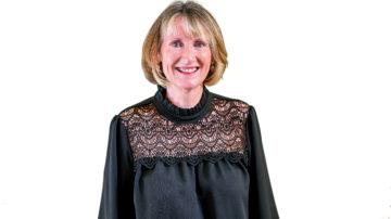 Fiona Brennan, Brighter Futures CEO