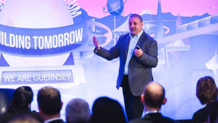 Guernsey Funds Forum 2021