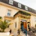Hampshire hotel Jersey Les Amis