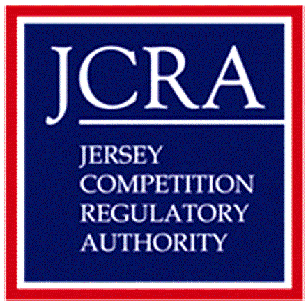 JCRA logo