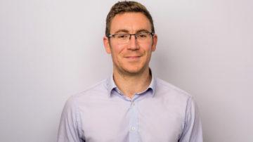 James Starkey