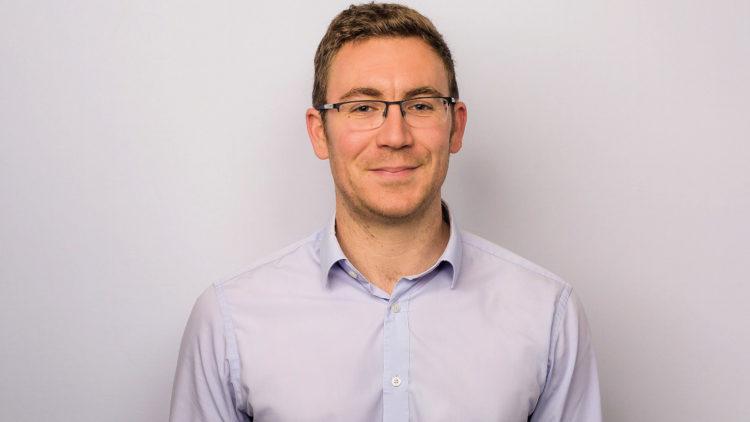 James Starkey