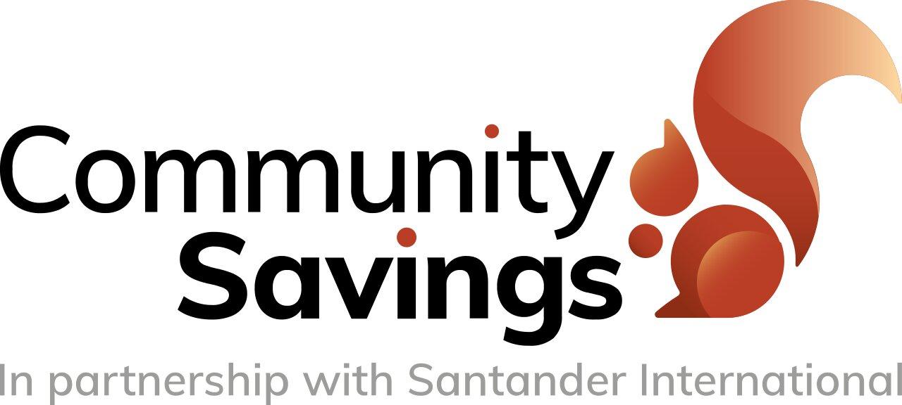 Jersey Community Savings Logo