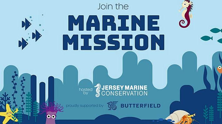 Jersey Marine Conservation event 2022-01