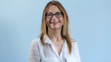 Julie-anne Headington