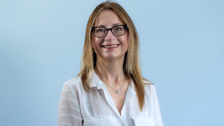 Julie-anne Headington