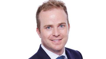 Kevin McQuillan