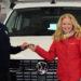 Les Amis Campervan winner 2021