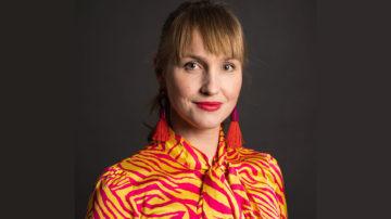 Lise Alm Worldfavor