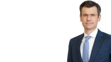 Mark Haefele