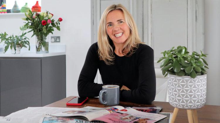 Nicola Eastwood