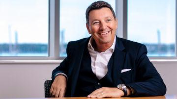 Nigel Le Quesne