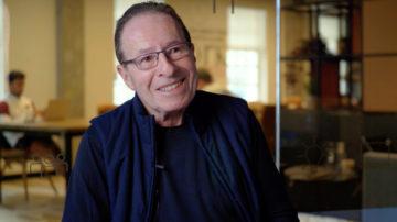 Peter James