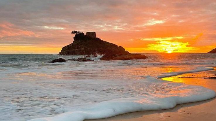 Portlet Bay - Toby Harris 2021-12-30 02