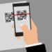 QR code scanning