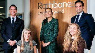 Rathbones Staff CFA ESG