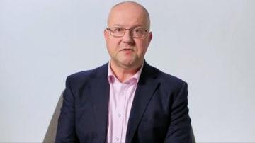 Rory Graham