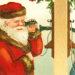 Santa phone