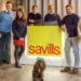 Savills Guernsey team