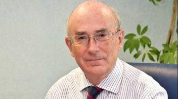 Stephen Ainsworth