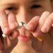 Stop smoking
