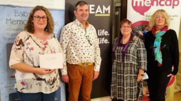 Team PLC charity