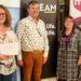 Team PLC charity