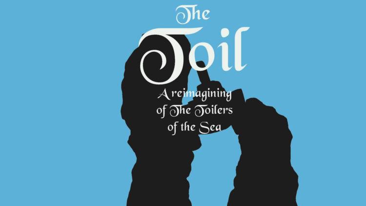 The toil book