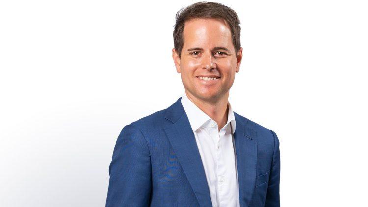 Tom Bennett